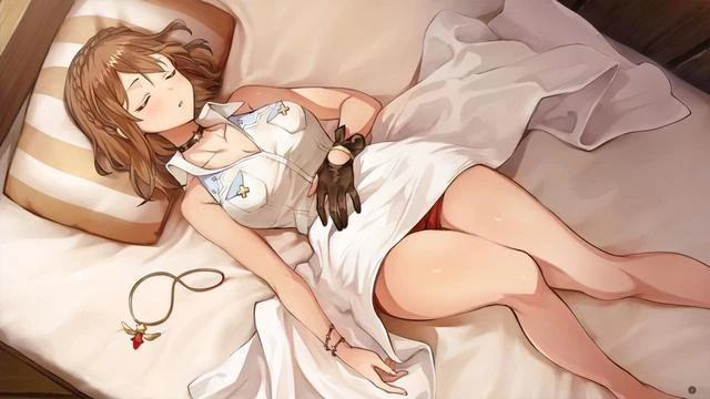 《萊莎的鍊金工房3》:肉腿少女的暫別旅程