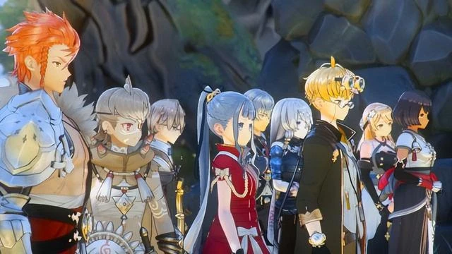 《萊莎的鍊金工房3》:肉腿少女的暫別旅程