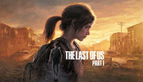 崩潰也要玩？《TLOU》是索尼Steam同游數第4高遊戲