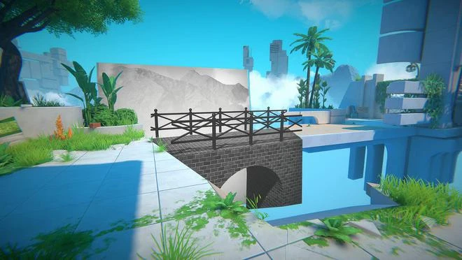 《Viewfinder》Steam已上架