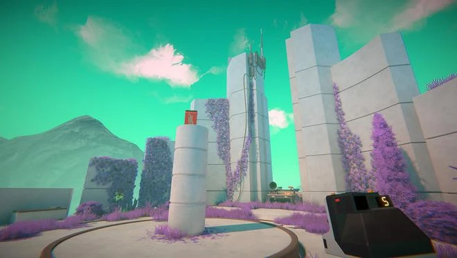 《Viewfinder》Steam已上架