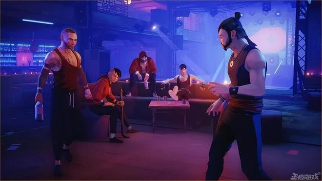 全球銷量超200萬！法國人做了一款功夫遊戲，無情吊打了中國廠商