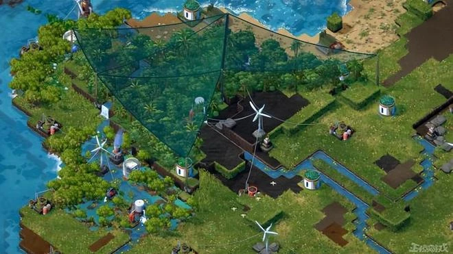 全球銷量超200萬！法國人做了一款功夫遊戲，無情吊打了中國廠商