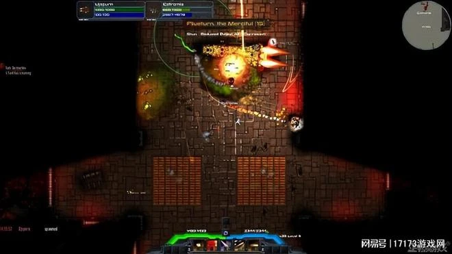 比《暗黑4》強?自由改裝混搭的太空刷子遊戲,高仿到精髓了