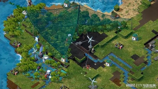 比《暗黑4》強？自由改裝混搭的太空刷子遊戲，高仿到精髓了