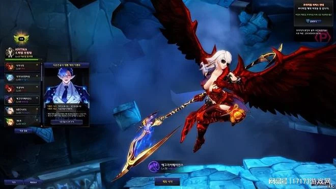 DNF又熬死一勁敵?運營跟不上技術,《疾風之刃》韓服宣布停運