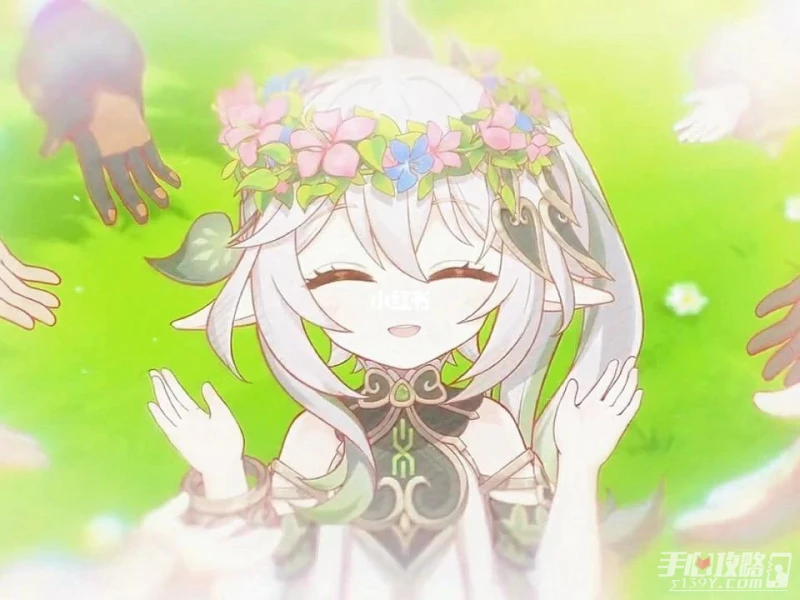 《原神》3.6納西妲抽取推薦