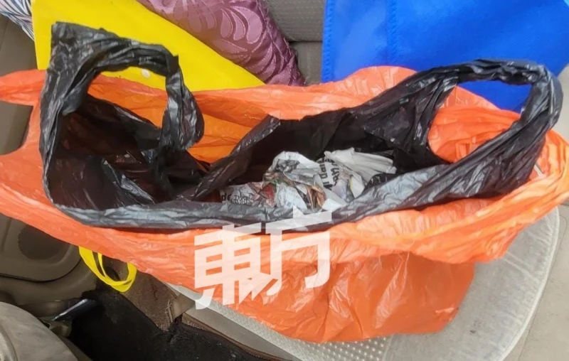 在巴剎疑遇上3華婦迷魂黨　七旬老婦損失逾3萬現金及金飾