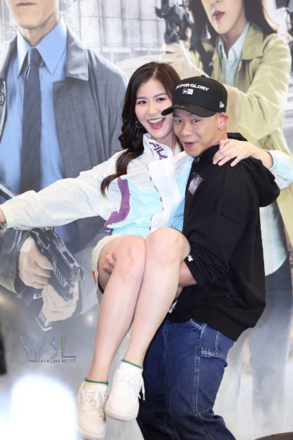 【隱形戰隊】陳展鵬不忿被指願淪配角　放棄8位數留在TVB原因曝光