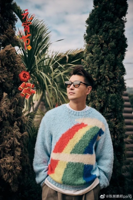 【隱形戰隊】陳展鵬不忿被指願淪配角　放棄8位數留在TVB原因曝光