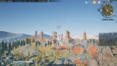 一周熱點預告：四月初網遊集體躁動！2023年首款國產修仙端游定檔