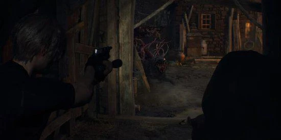 外媒評《生化4RE》BOSS難度排名 薩德勒都未上榜