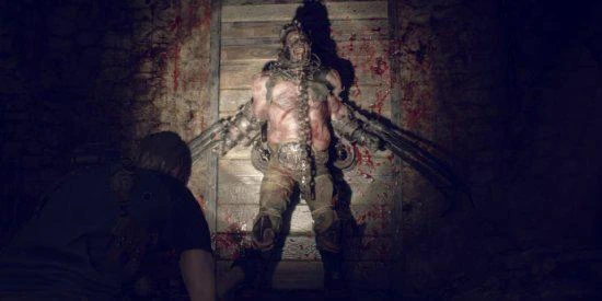 外媒評《生化4RE》BOSS難度排名 薩德勒都未上榜