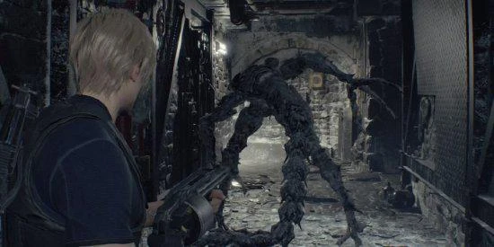 外媒評《生化4RE》BOSS難度排名 薩德勒都未上榜