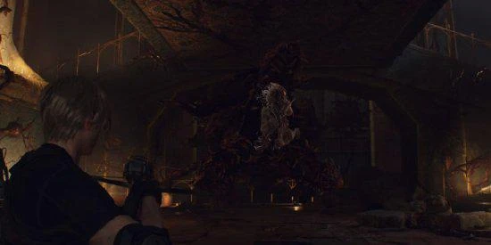 外媒評《生化4RE》BOSS難度排名 薩德勒都未上榜