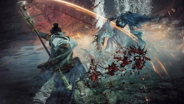 遊戲商城3月新游排行 《生化4RE》竟然只排第三