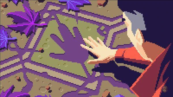 2D像素風遊戲《LUNARK》首發優惠10%