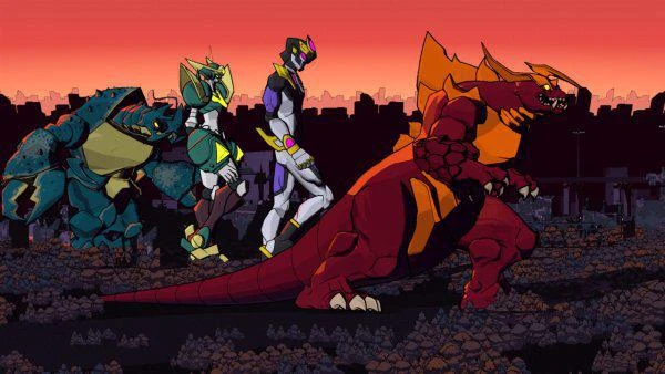 2D像素風遊戲《LUNARK》首發優惠10%