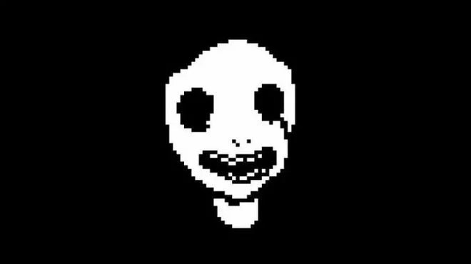 一隻賽博女鬼,正在入侵全世界玩家的電腦