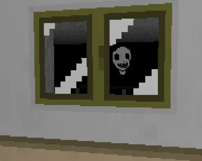 一隻賽博女鬼,正在入侵全世界玩家的電腦