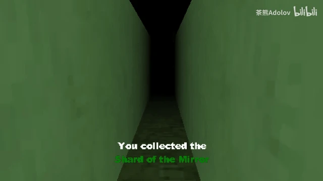 一隻賽博女鬼,正在入侵全世界玩家的電腦