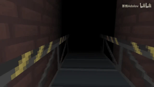 一隻賽博女鬼，正在入侵全世界玩家的電腦