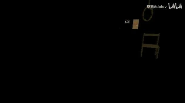 一隻賽博女鬼，正在入侵全世界玩家的電腦