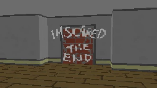 一隻賽博女鬼，正在入侵全世界玩家的電腦