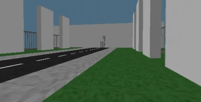 一隻賽博女鬼，正在入侵全世界玩家的電腦