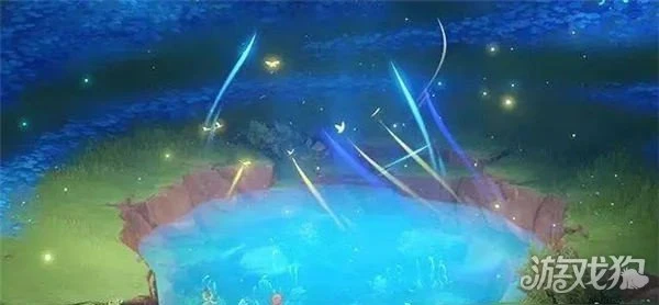 原神甘露池供奉獎勵有哪些 全部獎勵一覽