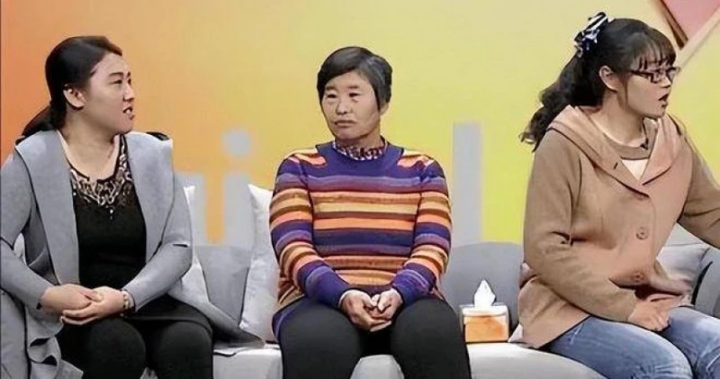 父母從小采打罵羞辱教育　導致女兒不願工作啃老10年