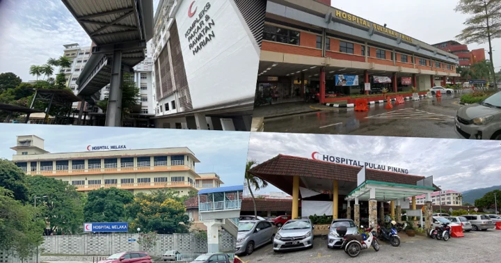 不見「黑色星期一」　合約醫生罷工首日多州醫院運作如常