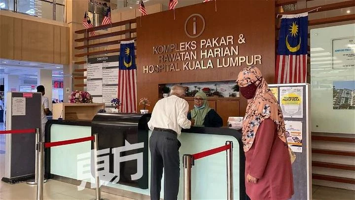 不見「黑色星期一」　合約醫生罷工首日多州醫院運作如常