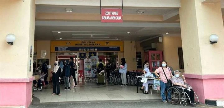 不見「黑色星期一」　合約醫生罷工首日多州醫院運作如常