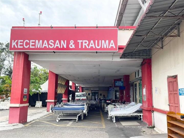 不見「黑色星期一」　合約醫生罷工首日多州醫院運作如常