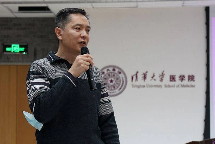 【獨家】不急於評價清華分校　清華教授紀家葵：需先回馬考察真正教育需求