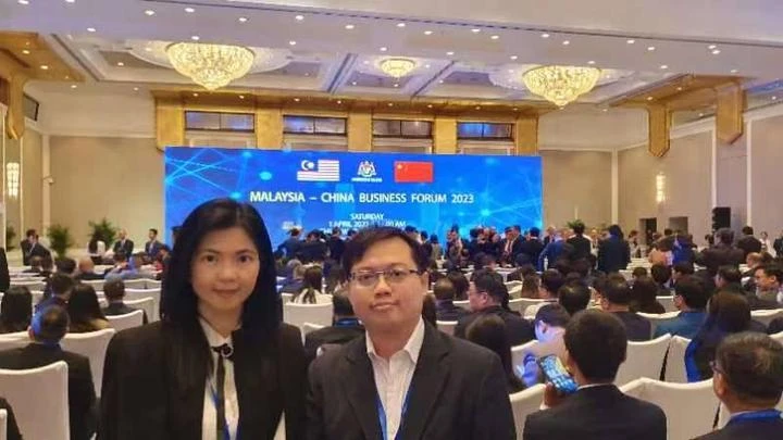 【獨家】不急於評價清華分校　清華教授紀家葵：需先回馬考察真正教育需求