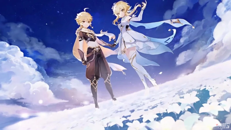 《原神》水神等級突破材料一覽