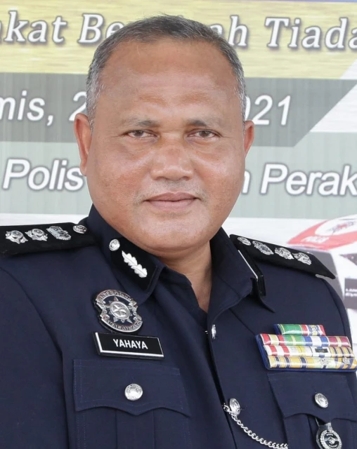 取締住家非法網絡賭博活動　警扣查3本地男及網賭器材