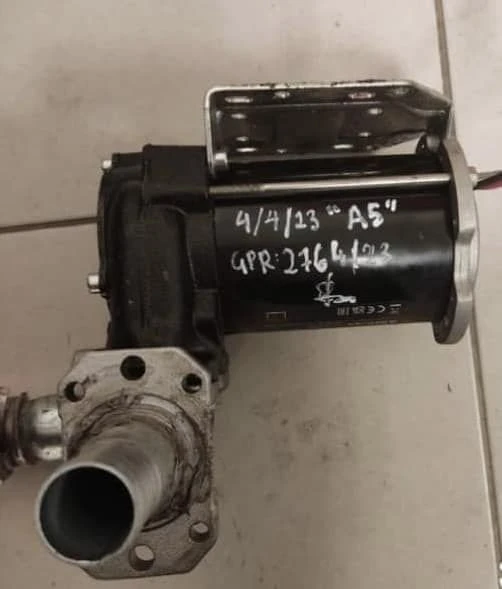 涉走私柴油　警扣改裝羅里捕一男