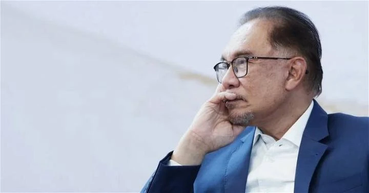 安華：大馬不需依賴美元結算