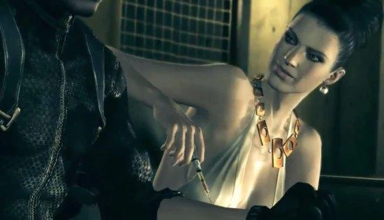 《生化4RE》結尾暗示續作 卡普空或將重製《生化5》