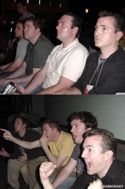 E3沒了，我很懷念他