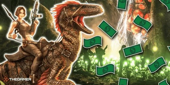 《方舟》40刀收費升級引眾怒：之前說過免費的！