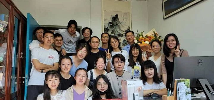 【獨家】紀家葵教授感謝大馬中文教育　讓他擁有中華文化之根