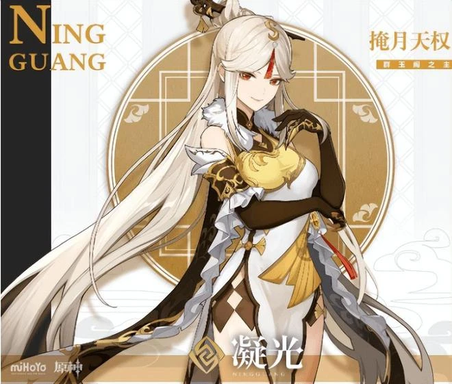 中國人都是白毛控？合法白毛小蘿莉誰不愛！