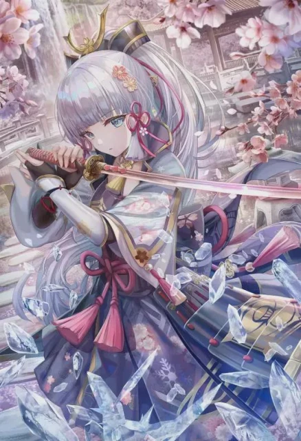 中國人都是白毛控?合法白毛小蘿莉誰不愛!