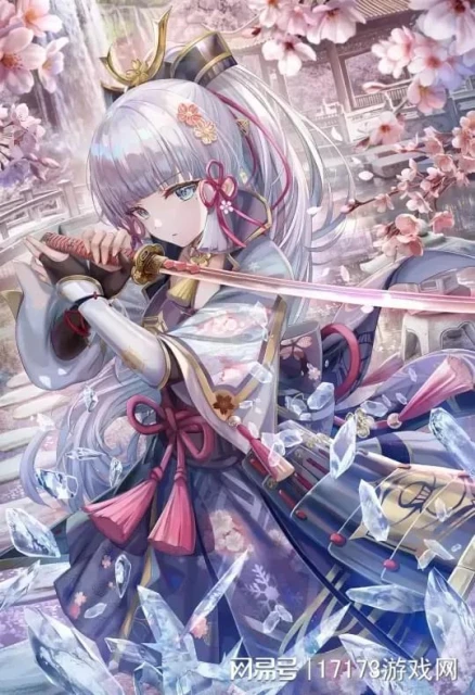 中國人都是白毛控？鶴髮童顏小蘿莉誰不愛，沒想到韓國人玩最大！