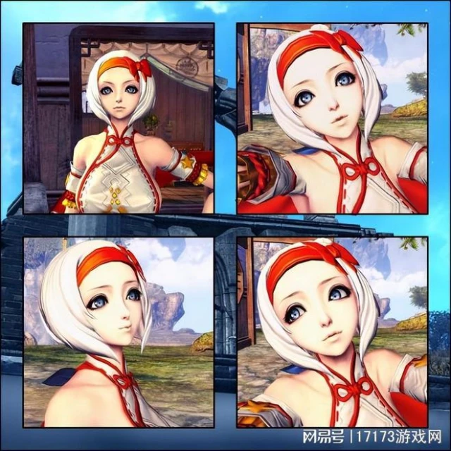 中國人都是白毛控？鶴髮童顏小蘿莉誰不愛，沒想到韓國人玩最大！