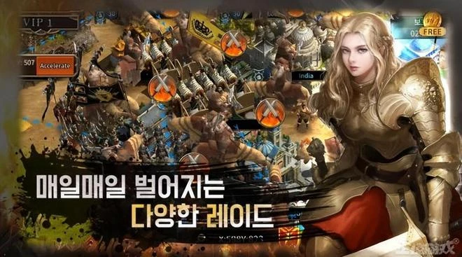 4個月就搞砸一個世界級的IP，韓國玩家：這是在割韭菜嗎？